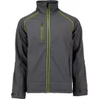 Sheldon softshell dzseki