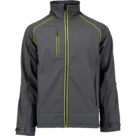 Sheldon softshell dzseki
