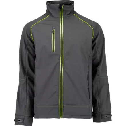 Sheldon softshell dzseki