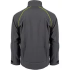 Sheldon softshell dzseki