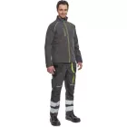 Sheldon softshell dzseki