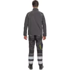 Sheldon softshell dzseki