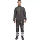 Sheldon softshell dzseki