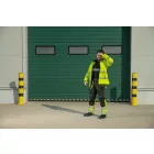 Sheldon hv softshell dzseki