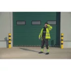 Sheldon hv softshell dzseki