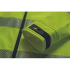 Sheldon hv softshell dzseki