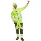 Sheldon hv softshell dzseki