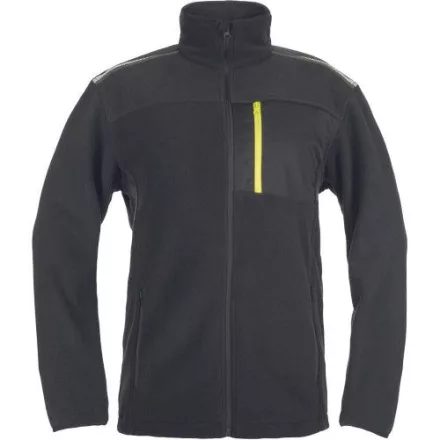 Emerton str polár kardigán