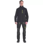 Emerton str polár kardigán