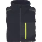 Emerton str polár kardigán