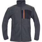 Emerton str polár kardigán