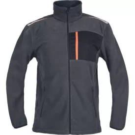 Emerton str polár kardigán