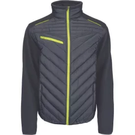 L-sure dawson dzseki