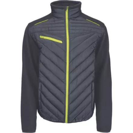 L-sure dawson dzseki