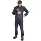 L-sure dawson dzseki