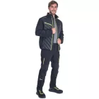 L-sure dawson dzseki