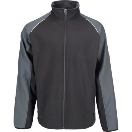 Max eco stretch softshell dzseki