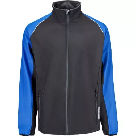 Max eco stretch softshell dzseki