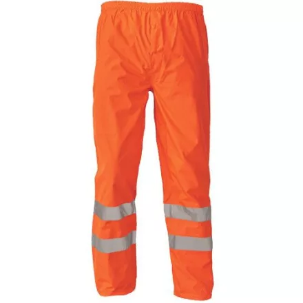 Gordon hi-vis esőnadrág