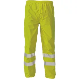 Gordon hi-vis esőnadrág