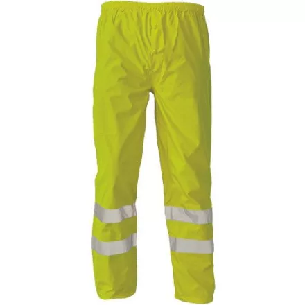 Gordon hi-vis esőnadrág