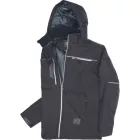 Taurus téli softshell dzseki