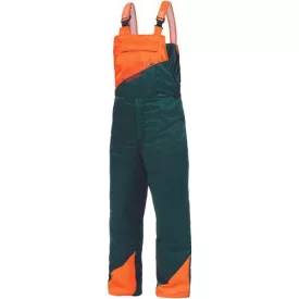 Pluto vágásvédö kertésznadrág