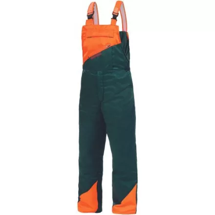 Pluto vágásvédö kertésznadrág