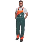 Pluto vágásvédö kertésznadrág