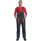 Emerton winter mellesnadrág fekete