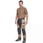 Keilor fp stretch nadrág