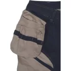 Keilor fp stretch nadrág