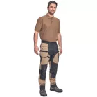 Keilor fp stretch nadrág