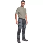 Keilor fp stretch nadrág