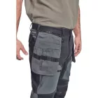 Keilor fp stretch nadrág