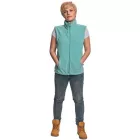 Vorma lady polár mellény