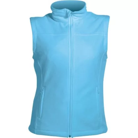 Vorma lady polár mellény