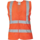 Quoll jólláthatósági mellény