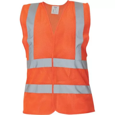 Quoll jólláthatósági mellény