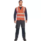 Quoll jólláthatósági mellény