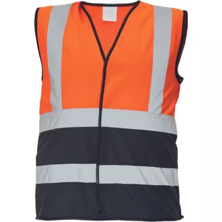 Lynx duo hv mellény