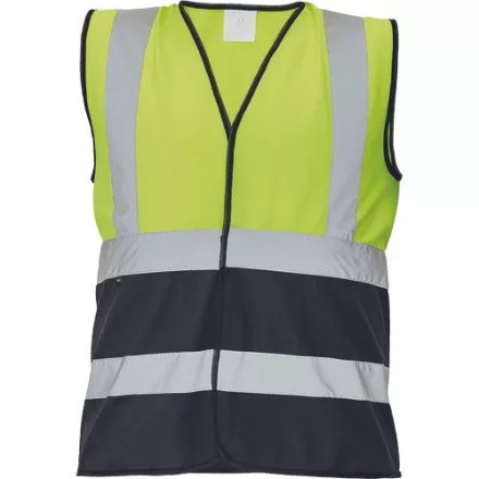 Lynx duo hv mellény