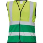 Lynx duo hv mellény