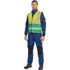 Lynx duo hv mellény