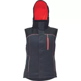 Knoxfield lady bélelt mellény