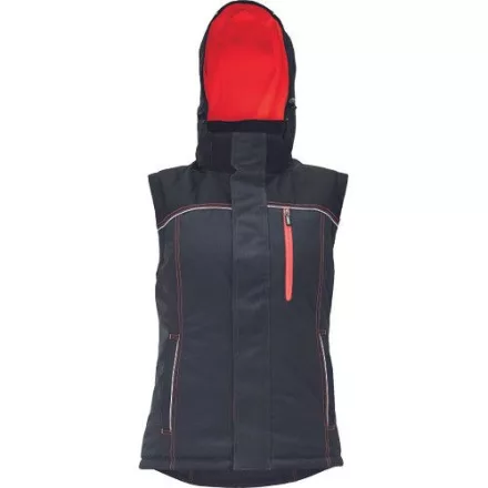 Knoxfield lady bélelt mellény