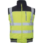 Knoxfield hvps bélelt mellény