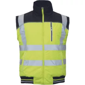 Knoxfield hvps bélelt mellény