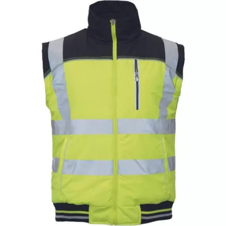 Knoxfield hvps bélelt mellény