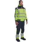 Knoxfield hvps bélelt mellény